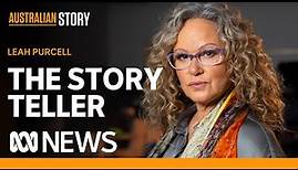 Leah Purcell weaves her Indigenous Songlines into new film The Drover's Wife | Australian Story
