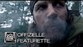 The Revenant - Der Rückkehrer | Die Bruderschaft der Trapper | Featurette Deutsch HD