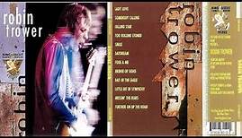 Robin Trower – King Biscuit Flower Hour Presents: Robin Trower In Concert