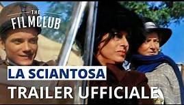 La sciantosa | Trailer italiano | The Film Club