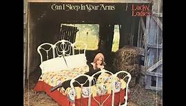 Jeannie Seely "Can I Sleep in Your Arms/Lucky Ladies" complete vinyl Lp