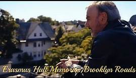 Neil Diamond - Erasmus Hall Memories/Brooklyn Roads (Live in Brooklyn 2014)