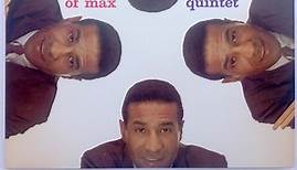 Max Roach Quintet - The Many Sides Of Max