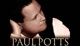 Paul Potts One Chance - Nessun Dorma