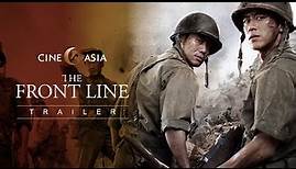 The Front Line | Official UK Trailer