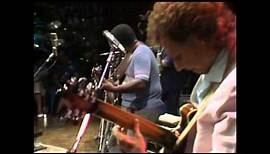 GRP • Lee Ritenour - Rio Funk [Live from The Record Plant 1985]