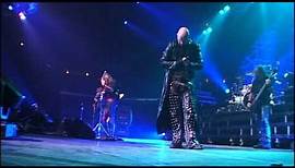 Judas Priest-Diamonds & Rust (live)