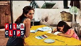 The Day of the Owl - Mafia - with Claudia Cardinale! - Film Subs English by Film&Clips Free Movies