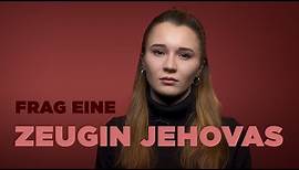 FRAG EINE ZEUGIN JEHOVAS | Masha über eine verschlossene Gemeinschaft und ihren Ausstieg