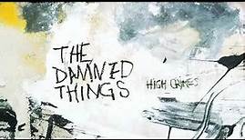 The Damned Things - Carry a Brick (Audio)