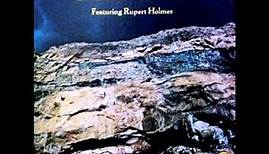 (US 1977) Rupert Holmes - Five Savage Men