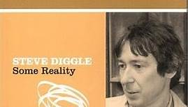 Steve Diggle - Some Reality