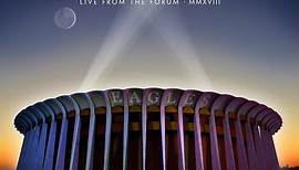 Deacon Frey: "Hello, everybody... " (Live From The Forum, Inglewood, CA ...