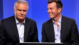 Live Chat feat. John McCook & Peter Bergman