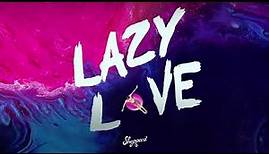 Sheppard - Lazy Love (Visualiser)