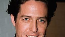 Metamorphosis of Hugh Grant