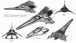 Film producer Tom DeSanto talks about his Battlestar Galactica project from 2001 (Part 2)