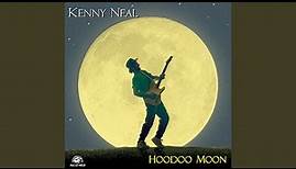 Hoodoo Moon