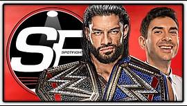 Roman Reigns kehrt zurück! AEW mit Wahnsinns-Ticketverkauf! (WWE News, Wrestling News)
