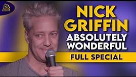 Nick Griffin | Absolutely Wonderful (Full Comedy Special)