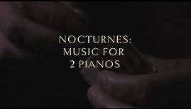 Craig Armstrong | Nocturnes: Music for 2 Pianos