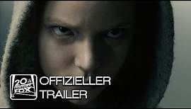 Das Morgan Projekt | Trailer 2 | Deutsch HD German | Ridley Scott, Kate Mara, Luke Scott