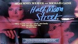 Half Moon Street (1986) ★