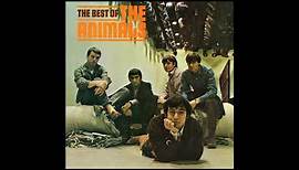 The Animals - I'm crying (UK, 1964)