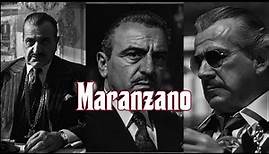 Salvatore Maranzano: A Leading Figure in Mafia History