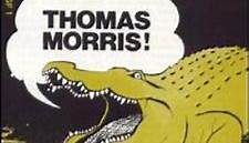 Thomas Morris - When A ‘Gator Hollers