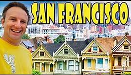 San Francisco Bay Area Travel Planning Guide