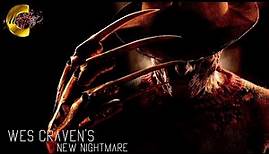 Freddy's New Nightmare - Trailer Full HD - Deutsch
