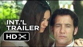 Blood Ties Official International Trailer #2 (2013) - Zoe Saldana, Mila Kunis Movie HD