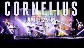 Cornelius コーネリアス [LIVE Music Full Set] @Twilight on the Pier 9.25.19