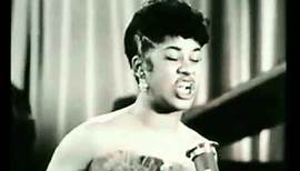 Ruth Brown :::::: Lucky Lips.