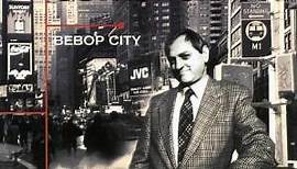Dusko Goykovich - Bebop City