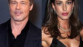 Everything to Know About Brad Pitt's Romantic History Before Girlfriend Ines de Ramon