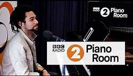 The Shires - With Or Without You (U2 cover - Radio 2's Piano Room)