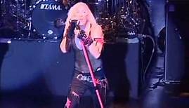 Twisted Sister Live At The Astoria 2004 Full Concert