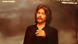 John Prine - Pink Cadillac