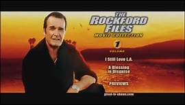 The Rockford Files theme - ''I still love L. A. '' (1994)