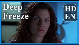 Deep Freeze (EN) HD, 2001, Action, Horror Comedy, Full MOVIE in ENGLISH, Alexandra Kamp,