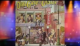 Diva Gray & Oyster | Saint Tropez (1979)