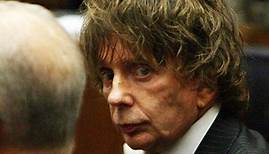 Legendärer Musikproduzent: Phil Spector ist gestorben