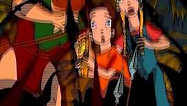 Jumanji The Animated Series - Intro