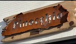 Das "Pinocchio Sylt" in Westerland wird neu eröffnet