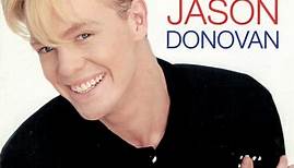Jason Donovan - The Very Best Of Jason Donovan