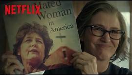 Amerikas meistgehasste Frau – Offizieller Trailer – Nur auf Netflix I Netflix
