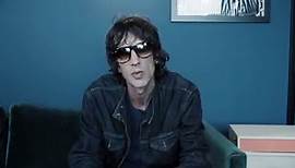 Richard Ashcroft Natural Rebel out now