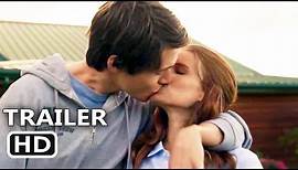 A TEACHER Trailer (2020) Kate Mara, Teacher Student Romance Drama